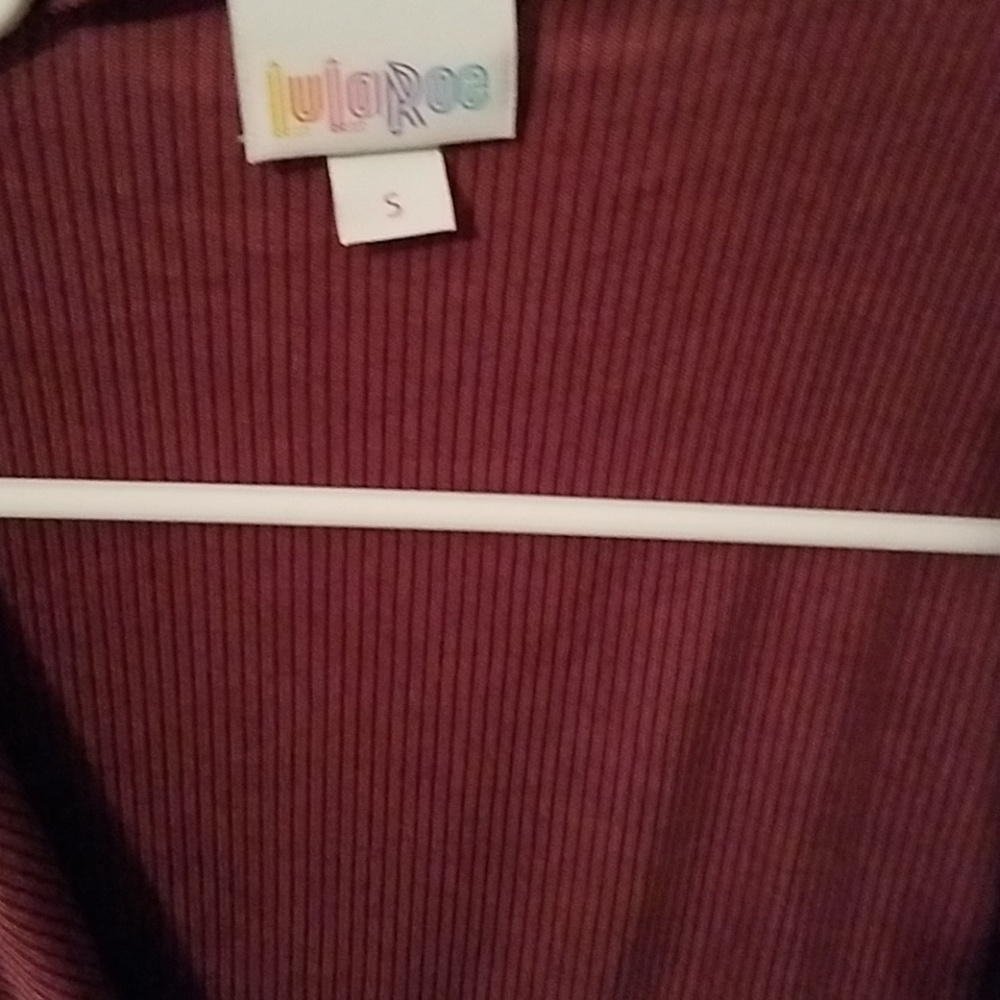 lularoe shirley